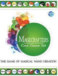 bokomslag MageCrafters: Core Game Set