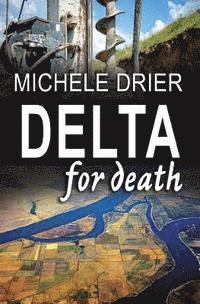 Delta for Death 1