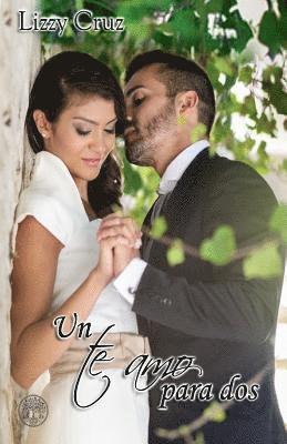 Lizzi Cruz, Mimi Romanz - Un te amo para dos, Häftad