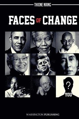 bokomslag Faces of Change