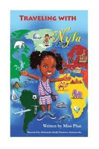 Phat - Traveling with Nyla, Häftad