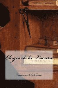 bokomslag Elogio de la Locura