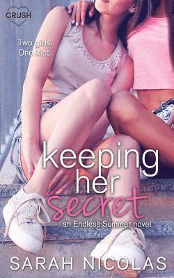 Keeping Her Secret 1