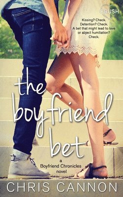 The Boyfriend Bet 1
