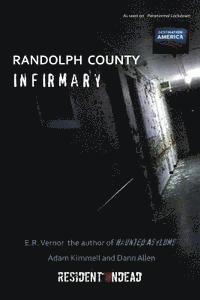 bokomslag Randolph County Infirmary