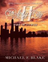 The Holy City II: Rise In Power 1