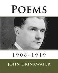 bokomslag Poems: 1908-1919