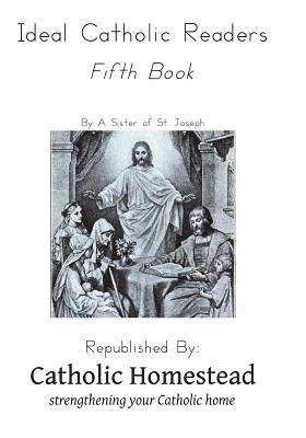 Ideal Catholic Readers, Book Five 1