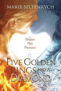 bokomslag Five Golden Rings and a Diamond