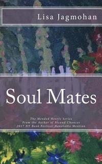 bokomslag Soul Mates: The Mended Hearts Series