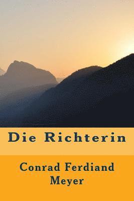 Die Richterin 1