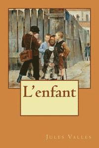 L'enfant 1