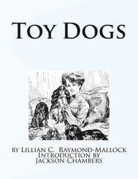 Toy Dogs 1