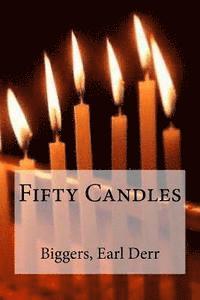 bokomslag Fifty Candles