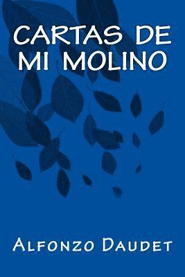 Cartas de Mi Molino 1