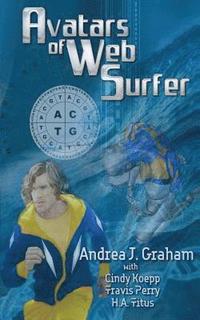 bokomslag Avatars of Web Surfer