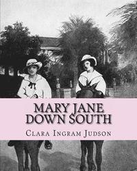 bokomslag Mary Jane Down South