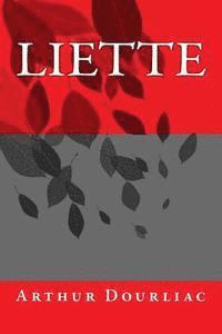 bokomslag Liette