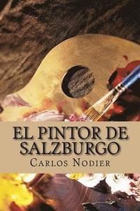 bokomslag El Pintor de Salzburgo