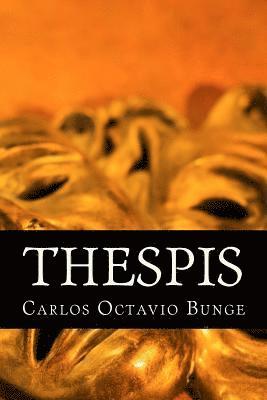 Thespis 1