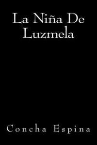 bokomslag La Niña de Luzmela