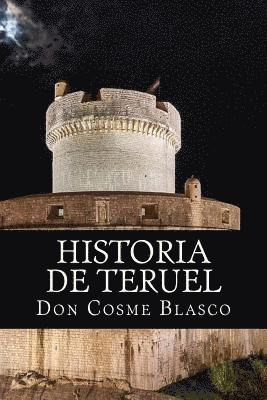 Historia de Teruel 1