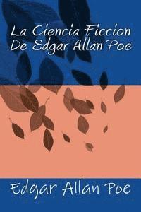 Edgar Allan Poe, Onlyart Books - La Ciencia Ficcion, Häftad