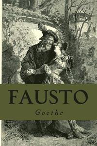 bokomslag Fausto