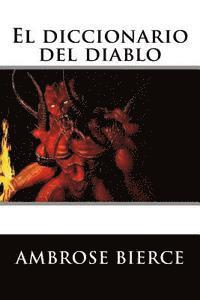 bokomslag El diccionario del diablo