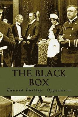 The Black Box 1