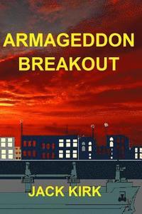 bokomslag Armageddon Breakout
