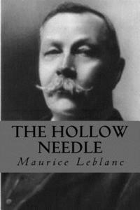 bokomslag The Hollow Needle