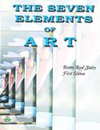 bokomslag The Seven Elements of Art