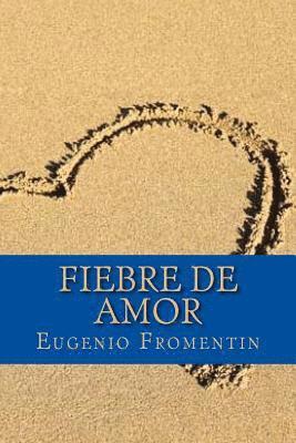 bokomslag Fiebre de Amor