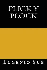 Onlyart Books - Plick y Plock, Häftad