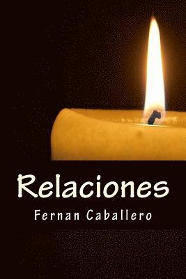Relaciones