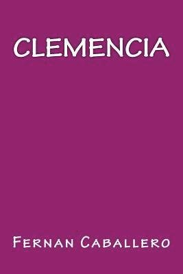 bokomslag Clemencia