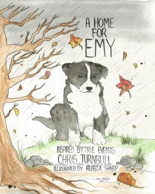 Chris Turnbull - A Home For Emy, Häftad. Tillgänglighet: Lägg i varukorg