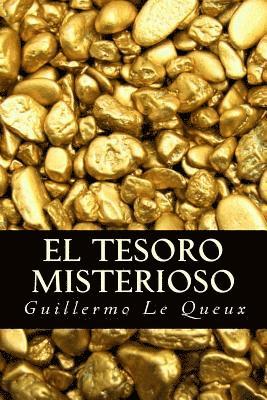 El Tesoro Misterioso 1