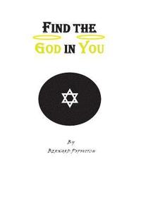 bokomslag Find the God in You