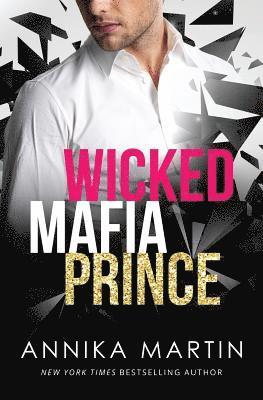 Wicked Mafia Prince 1