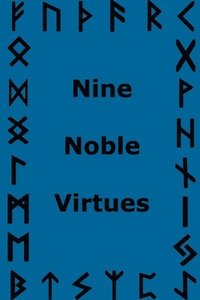 bokomslag Nine Noble Virtues