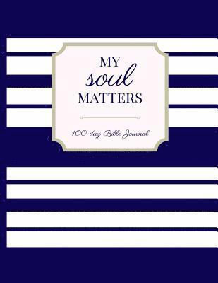 My Soul Matters 1