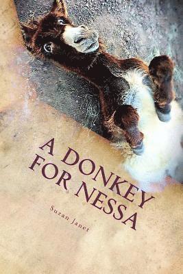 A Donkey For Nessa 1