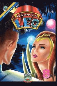 bokomslag Captain Leo. Chapter 8-Yla's Love: +Bio-supplement 8