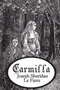 bokomslag Carmilla