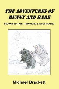 bokomslag The Adventures of Bunny and Hare
