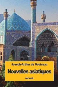 Nouvelles asiatiques