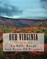 bokomslag Our Virginia