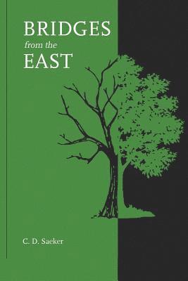 bokomslag Bridges from the East: A novel about eastern religions